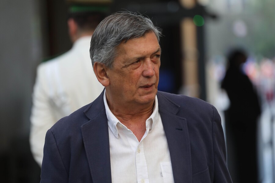 Lautaro Carmona (PC) apoya idea de llevar al Gobierno ante la CIDH si se revocan pensiones de gracia