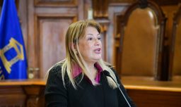 Portazo Supremo a Ángela Vivanco: Le rechazan rechaza tres peticiones formuladas por su defensa