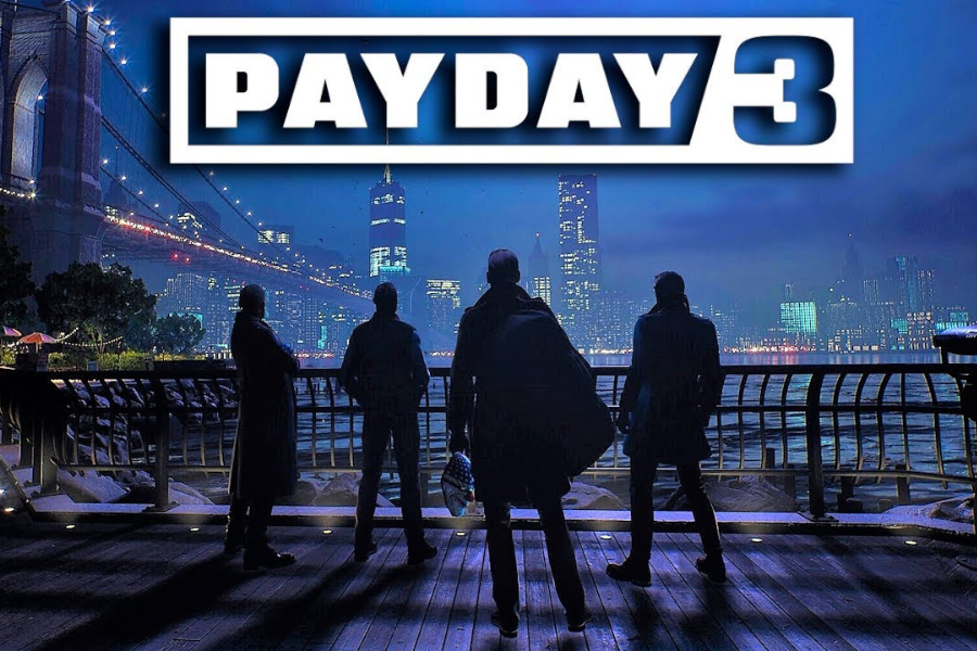 Anuncian Beta Cerrada Gratuita De Payday 3 Para Agosto: Revisa Cómo ...