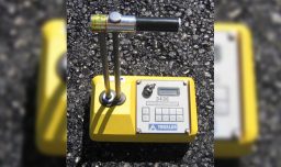 Alerta por robo de densímetro nuclear en Cabrero: Objeto tiene material radioactivo que podría ser nocivo si es mal manipulado