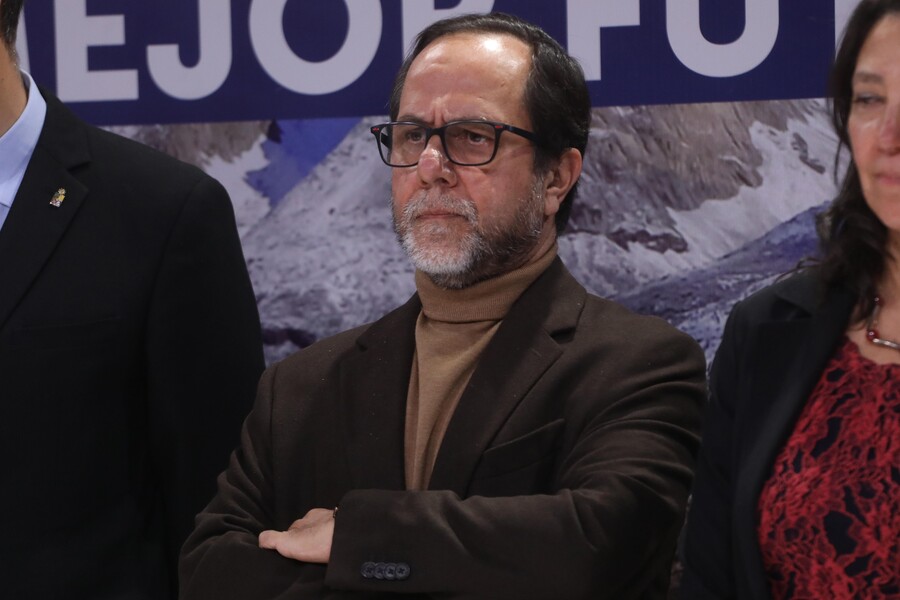 Excontralor Ramiro Mendoza y caso Convenios “Hubo transferencias de