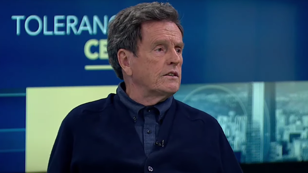 Carlos Larraín “Al gobierno hay que apretarlo hasta hacerlo gritar”