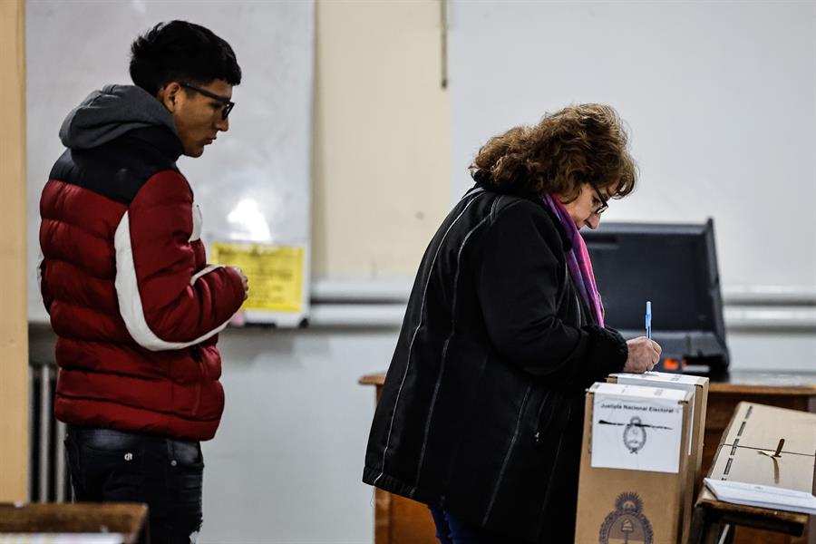 Tras Las Paso ¿cuándo Son Las Elecciones Presidenciales En Argentina