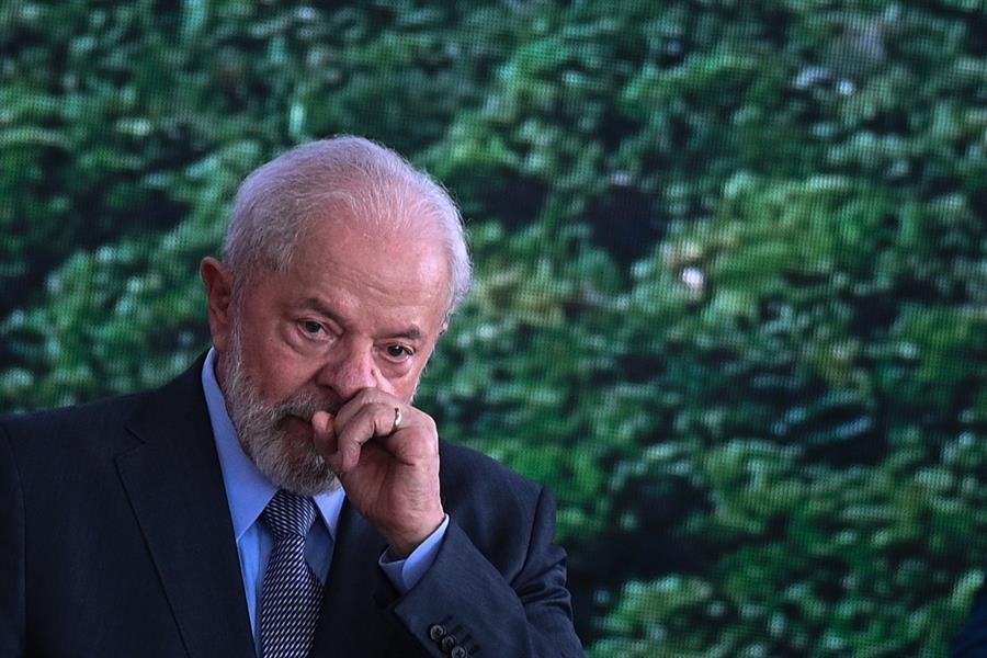 Juez De Brasil Por Caso Lava Jato Contra Lula Es “uno De Los Mayores Errores Judiciales En La 5923