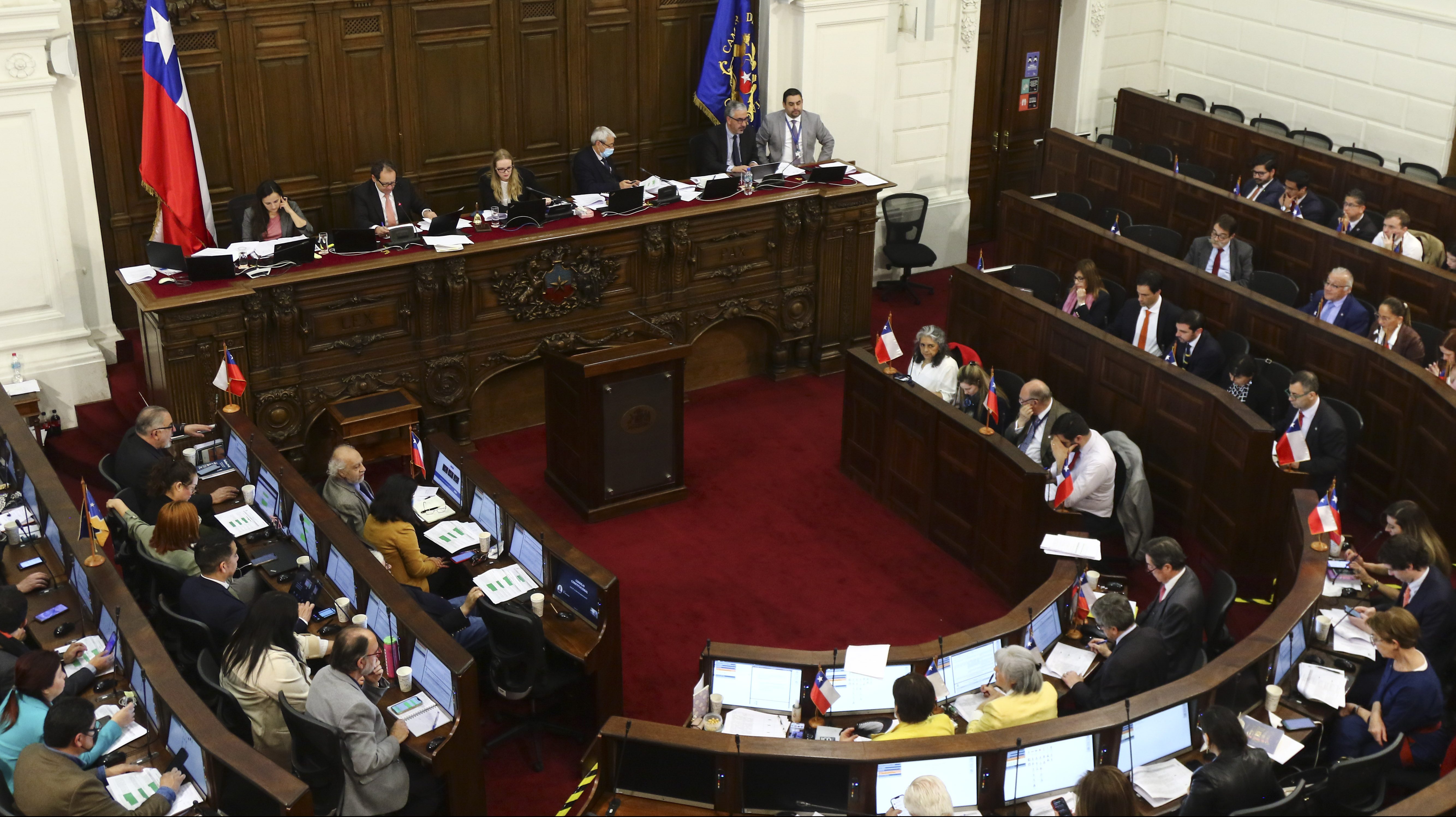 Consejo Constitucional: ¿Por Qué Ha Generado Críticas La Norma Que ...