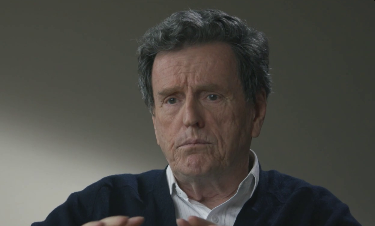 Carlos Larraín y 50 años del golpe de Estado “La memoria tiene que ser