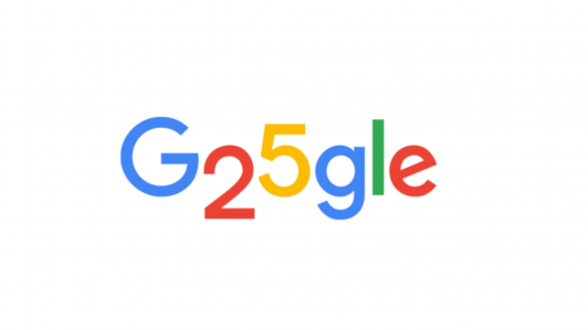 Google celebra su 25° aniversario: Conoce cómo nació el famoso buscador