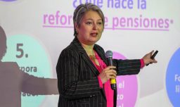 Chile Vamos acudirá a Contraloría por supuestas ilegalidades en comercial del Gobierno sobre reforma de pensiones