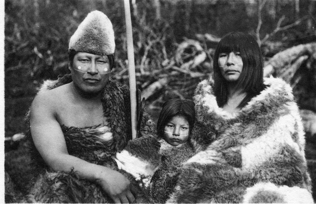 El Estado reconoció a los Selk'nam como pueblo indígena de Chile
