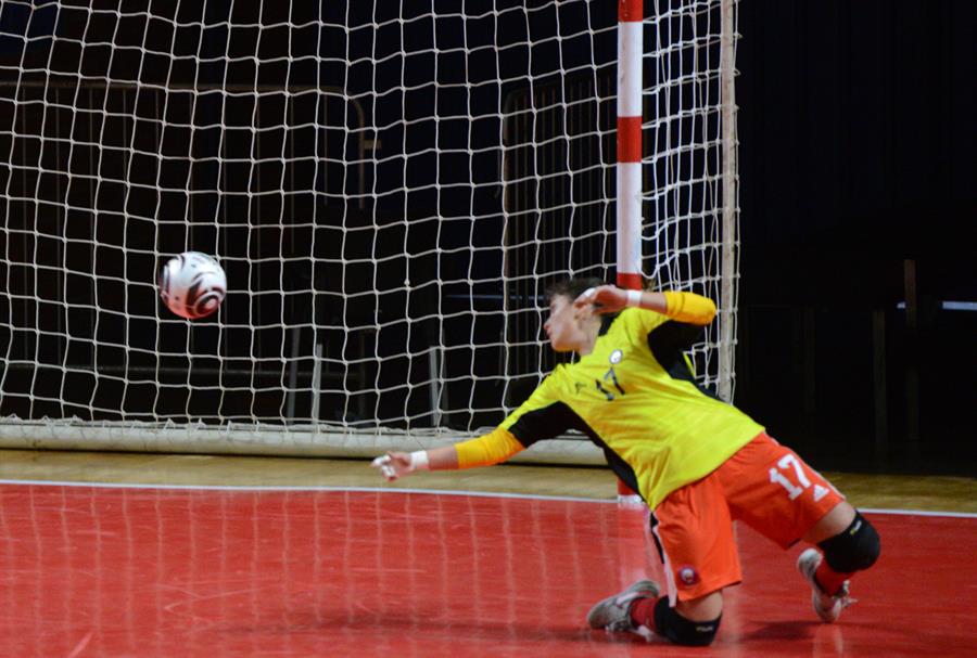 FIFA anunció la primera edición del Mundial femenino de fútbol sala