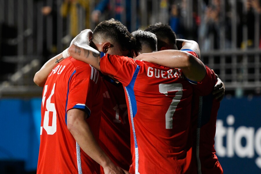 Uruguay Vs República Dominicana EN VIVO: Juegos Panamericanos