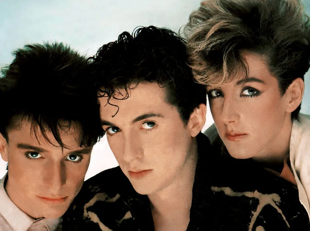 Ana Torroja confirmó canciones inéditas de Mecano “Algunas quedaron