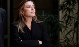 Duelo de exconvencionales de derecha: Teresa Marinovic arremete contra Marcela Cubillos por elevado sueldo en la Universidad San Sebastián