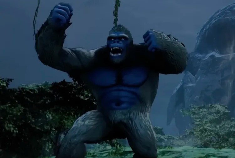 La empresa que criticó el juego King Kong en Chile revela imágenes de su diseño: «Hicimos lo que pudimos»