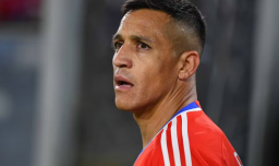 Alexis Sánchez descarta llegada a La U y reconoce llamado desde River: “Todavía me veo jugando en Europa”