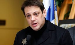 "¡Cállate, vieja ridícula!" y "Censura, alemán": El día de furia del diputado Rivas con Naveillán y Kaiser