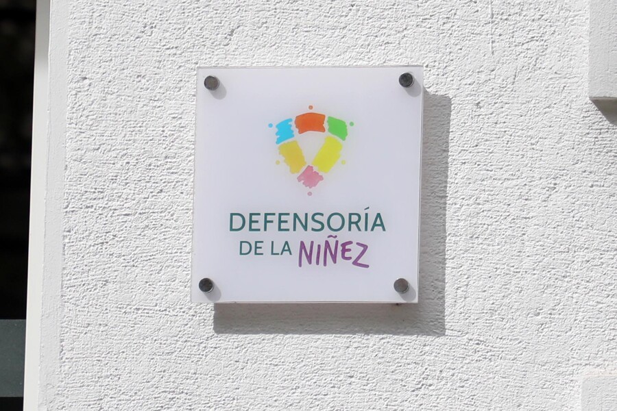 Informe Anual De La Defensoría De La Niñez Advierte Sobre Explotación Sexual De Niños Niñas Y 9299