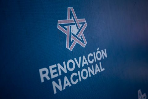 RN presentará indicaciones a proyecto que conmuta penas y advierte de errores en el texto aprobado