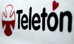 ¿Cuánto dinero falta para llegar a la meta de la Teletón 2024?