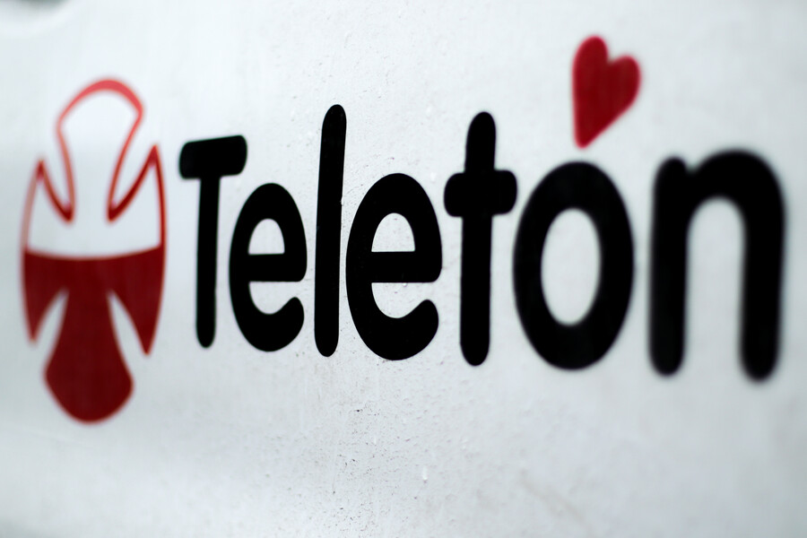 Teletón 2024 ¿Cuándo es el programa televisivo?