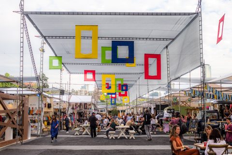Bazar ED 2023: La feria de diseño más grande de Chile regresa al Parque Bicentenario de Vitacura