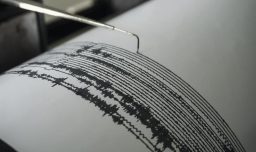 SHOA descarta riesgo de tsunami tras fuerte sismo en la zona centro de Chile