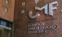 CMF afirma a Fiscalia que ex ministro Chadwick contactó a comisionado por situación de empresa de los Sauer