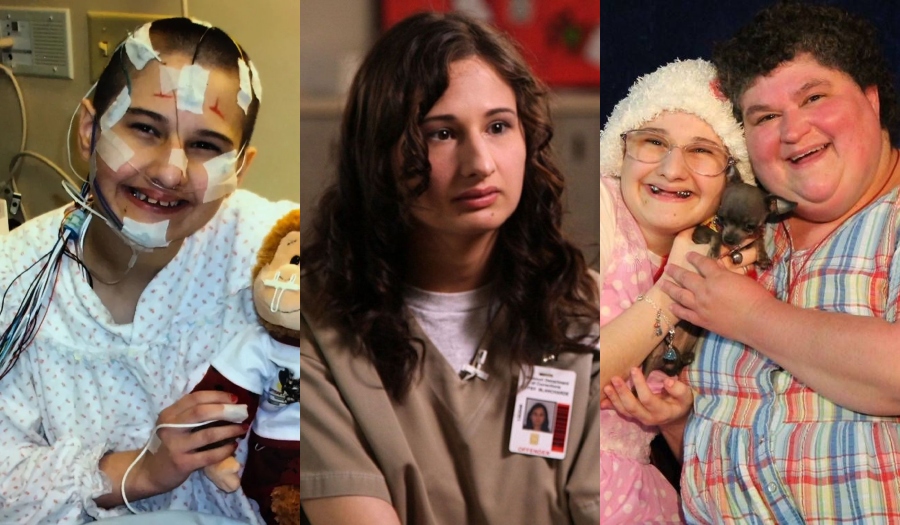 El polémico caso de Gypsy Rose Blanchard, a fondo ¿Qué hay en(01)