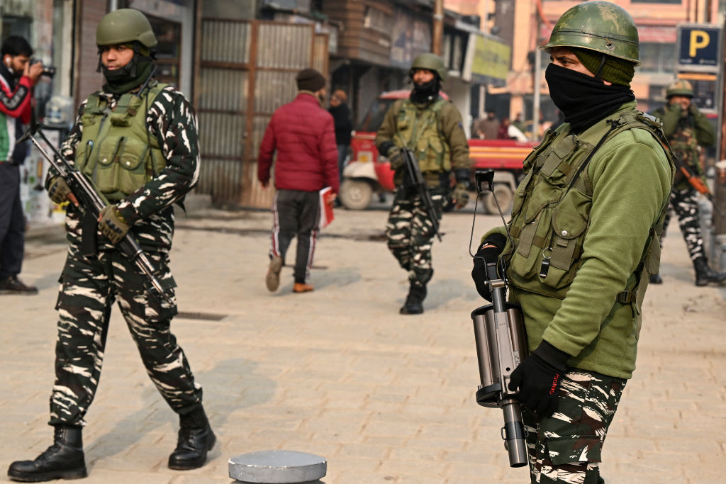 El peor en lo que va del año Atentado suicida en Pakistán deja 23