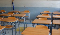Clases suspendidas: Las 22 comunas de la RM, Valparaíso y O’Higgins que no tienen jornada escolar por sistema frontal
