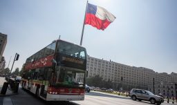 ¿Ola de calor en la Región Metropolitana?: Temperaturas sobre 30°C adelantan semana de ambiente veraniego