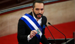 Nayib Bukele comienza su segundo mandato en El Salvador: ¿Cuáles son sus desafíos?
