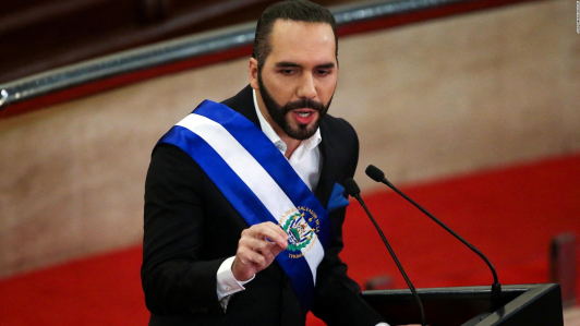 Nayib Bukele comienza su segundo mandato en El Salvador: ¿Cuáles son sus desafíos?