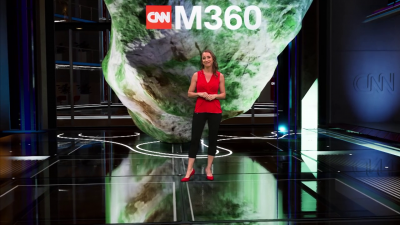 Minería 360 en CNN Chile, capítulo 105: Lo mejor de 2023 en la industria minera