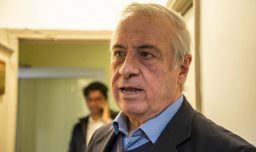 Jaime Mañalich propone estatua de Sebastián Piñera en la Plaza de la Constitución por el manejo de la pandemia del Covid-19