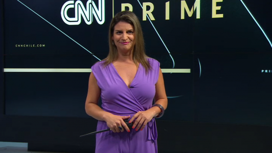 CNN Prime | Sábado 18 de mayo