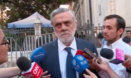 El crudo análisis político de Pablo Longueira: "La DC murió (...) y la UDI Popular no existe, es un partido más"