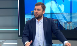 Raúl Soto advierte riesgo de "manzana podrida" en Ley de Reconstrucción: "Es un error para el gobierno no separar la iniciativa"