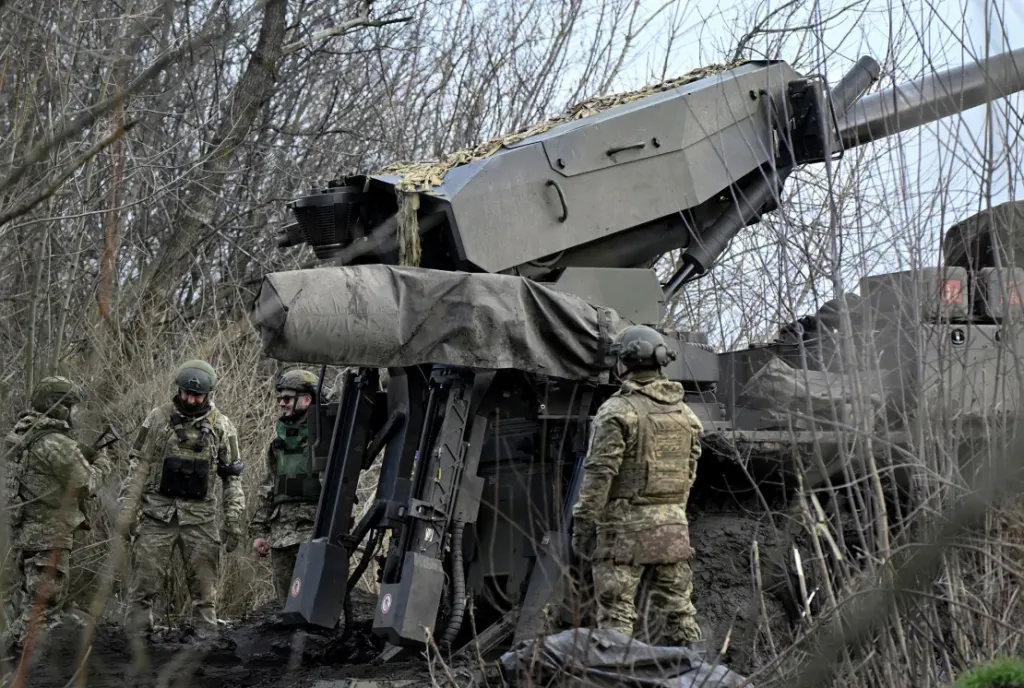 Tras Dos Años Del Inicio De La Guerra ¿por Qué Rusia Invadió Ucrania