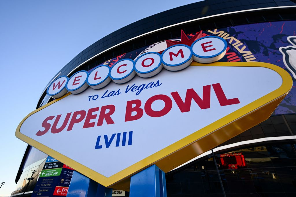 Espectáculo de medio tiempo del Super Bowl 2025 ¿A qué hora empieza y