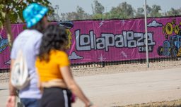 Lollapalooza Chile 2026 inicia su venta de tickets de 3 días: Todos los detalles aquí