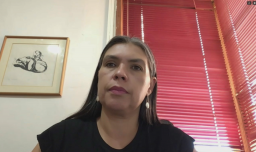 Expresidenta de la CUT y dirigente del PC: Denuncian a Bárbara Figueroa por no pago de cotizaciones