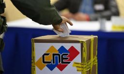 Venezuela: Acá puedes revisar las actas electorales con las que la oposición asegura venció a Nicolás Maduro