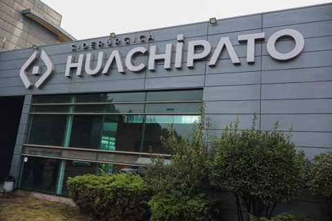 Crisis en siderúrgica Huachipato: ¿Qué pasó?