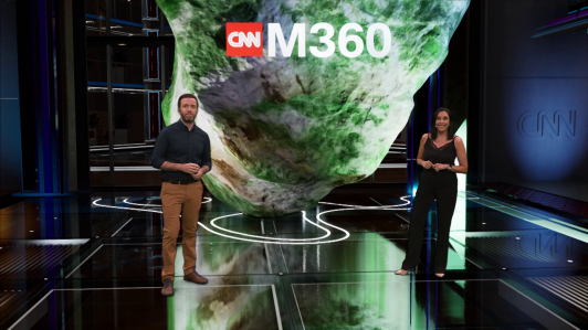 Minería 360 en CNN Chile: Análisis y proyecciones de la industria minera para 2024