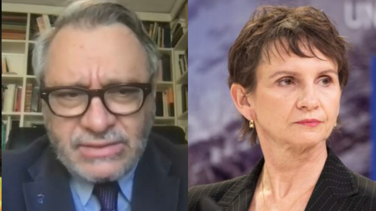 RuizTagle discrepa de “criterio Tohá” en Caso Yáñez “Nuestro país