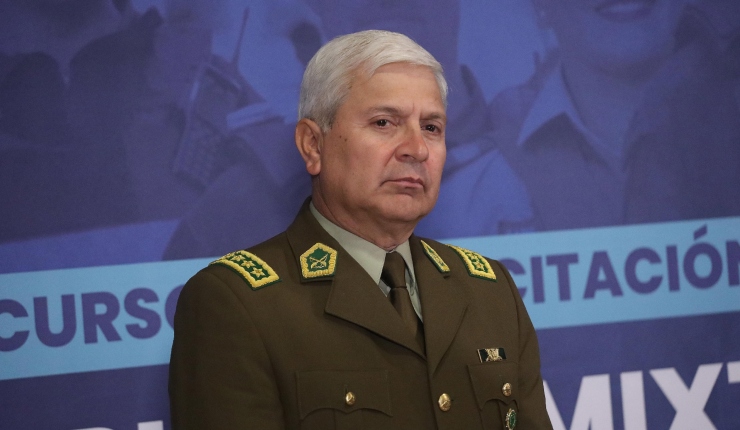 Ricardo Yáñez