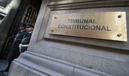 Fallece Eugenio Valenzuela Somarriva, exministro del TC clave en el plebiscito de 1988