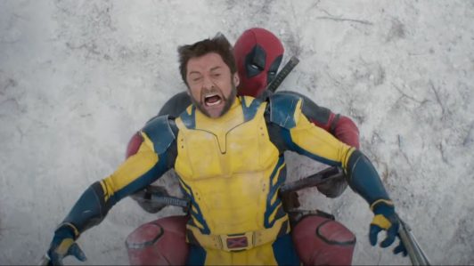 "Jamás fui un héroe": Mira el nuevo tráiler de "Deadpool & Wolverine"