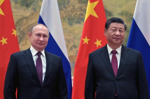 El momento actual de Vladímir Putin y qué se espera de su visita a China